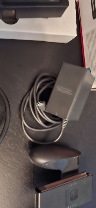 Consola Nintendo Switch