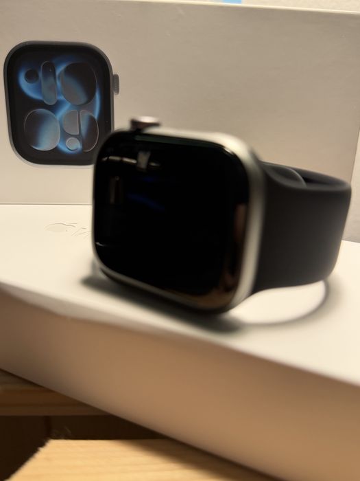 Apple watch serie 11 GPS - 46mm