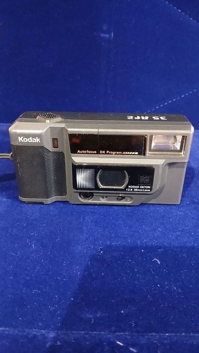 плівковий фотоапарат Kodak 35 AF2