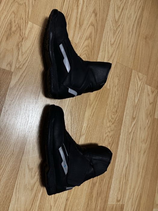 Buty Motocyklowe Course Comfortour rozmiar 42
