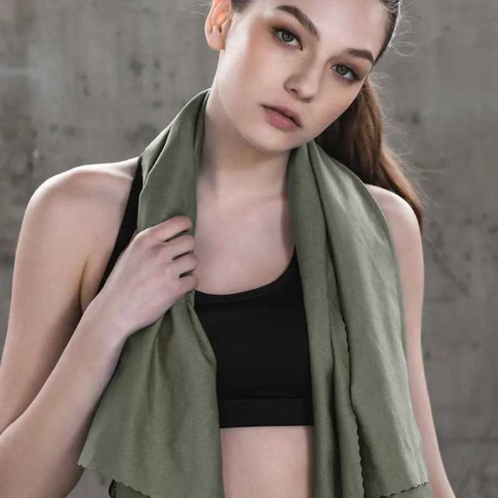 Рушник Naturehike MJ01 NH19Y001-J та MJ02 NH19Y002-J полотенце