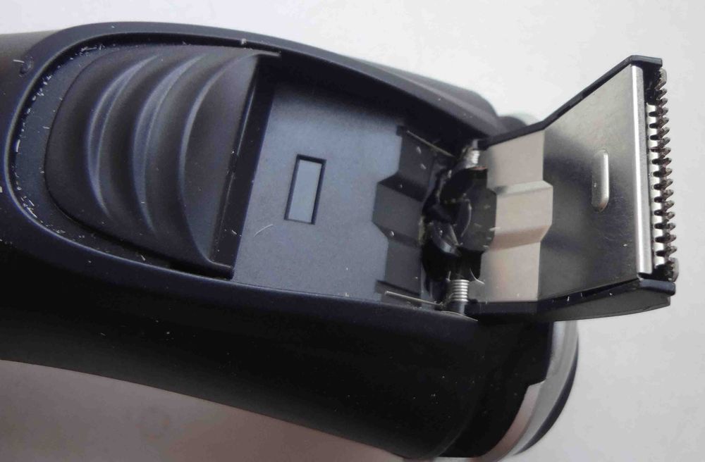Электробритва Philips Norelco Aquatec AT810