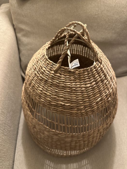 Abatjour novo TORARED - IKEA