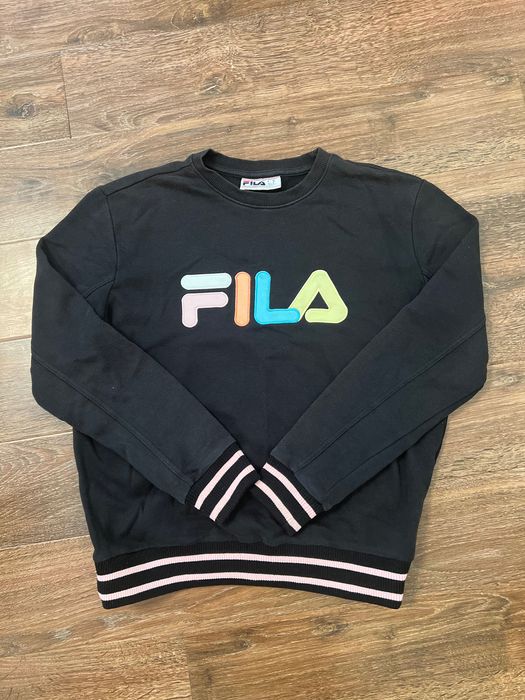 Світшот FILA оригінал