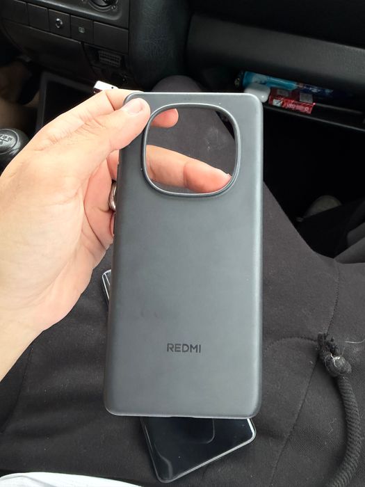 Xiomi redmi note 15 128g