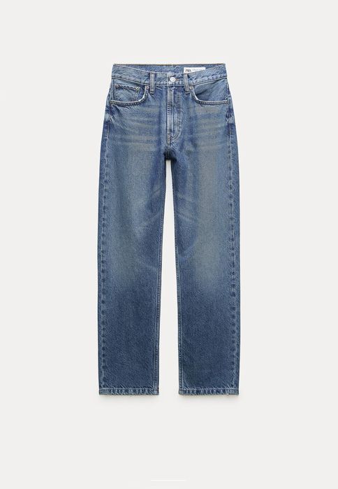 Джинси сині  Zara