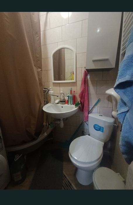 Продається 2кімн квартира