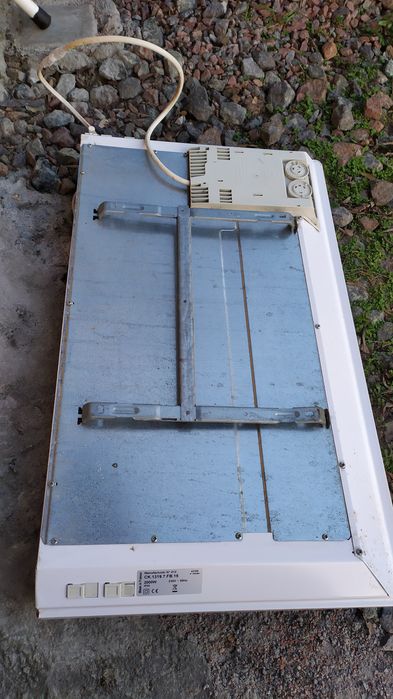 Електричний конвектор