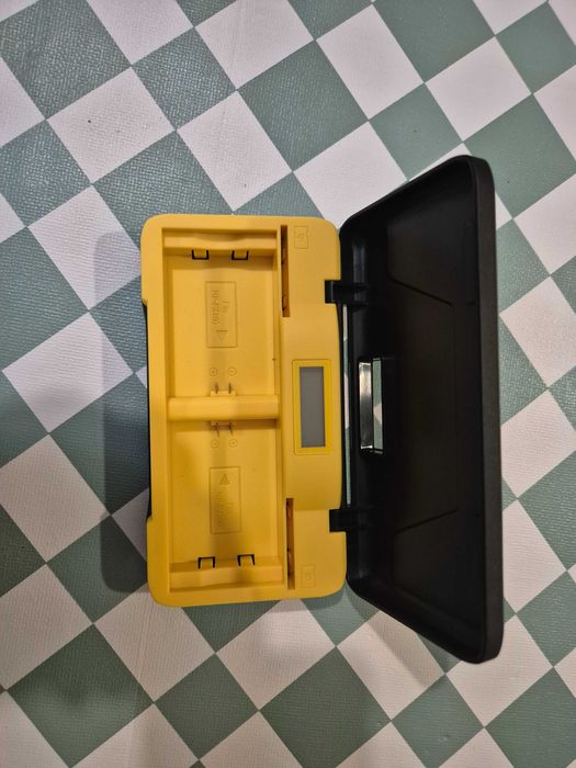 Carregador de bateria SONY cameras