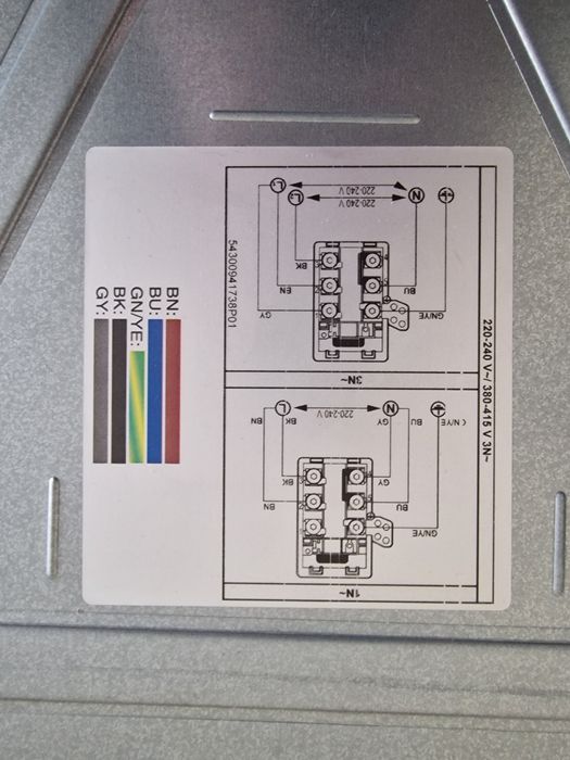 Варильна поверхня Siemens Ex645lyc1e
