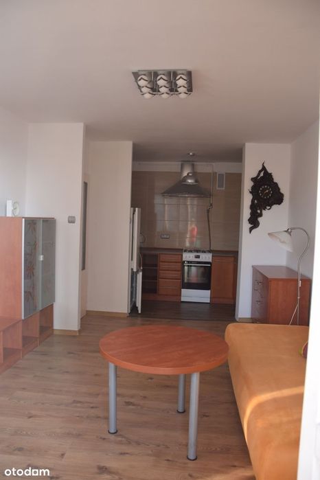 Mieszkanie 2-pokojowe z balkonem na osiedlu Bródno.