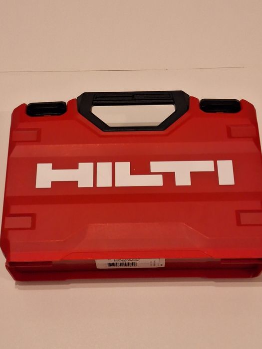 Zestaw matryc Hilti NCR Die Set (NCR 60-A) - Komplet CU 6-300 idealny