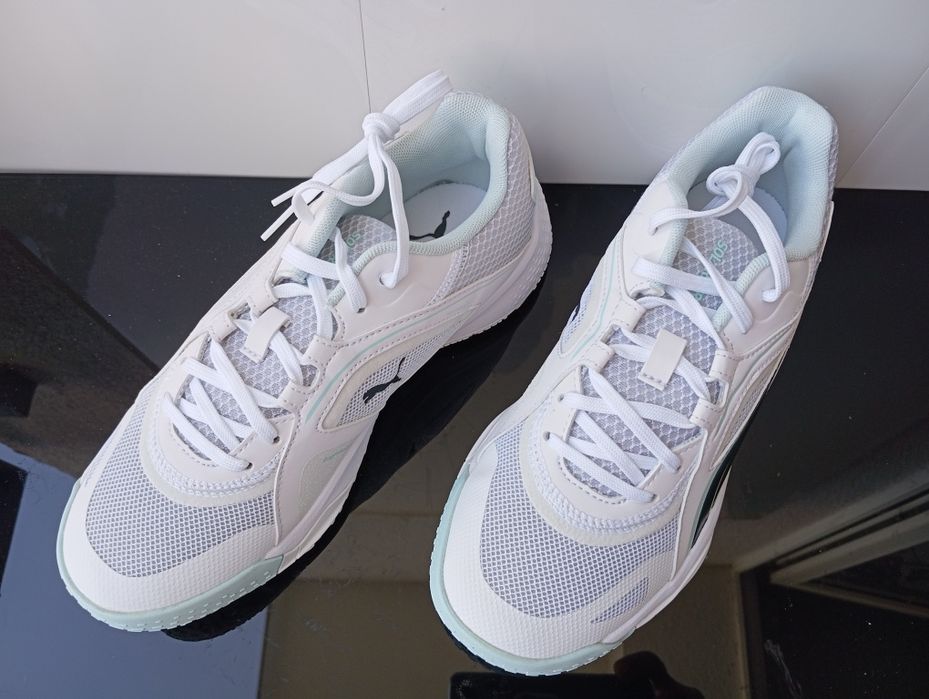 R. 38.5 Nowe Damskie buty sportowe Puma  Solarstrike II Model
