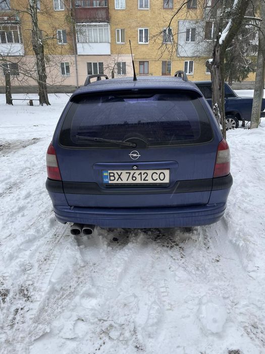 Продам авто вектра б