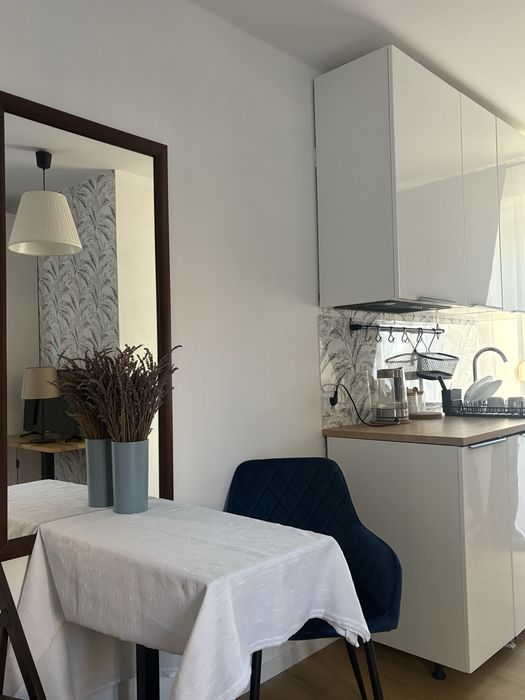 Apartament przy Stadionie