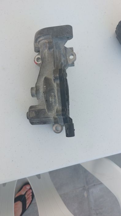 Componentes de motor Astra J