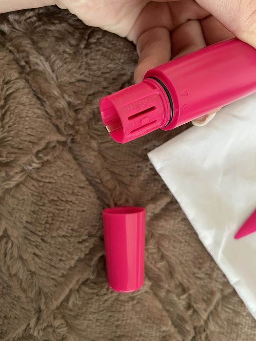 Máquina de cortar pelos Veet