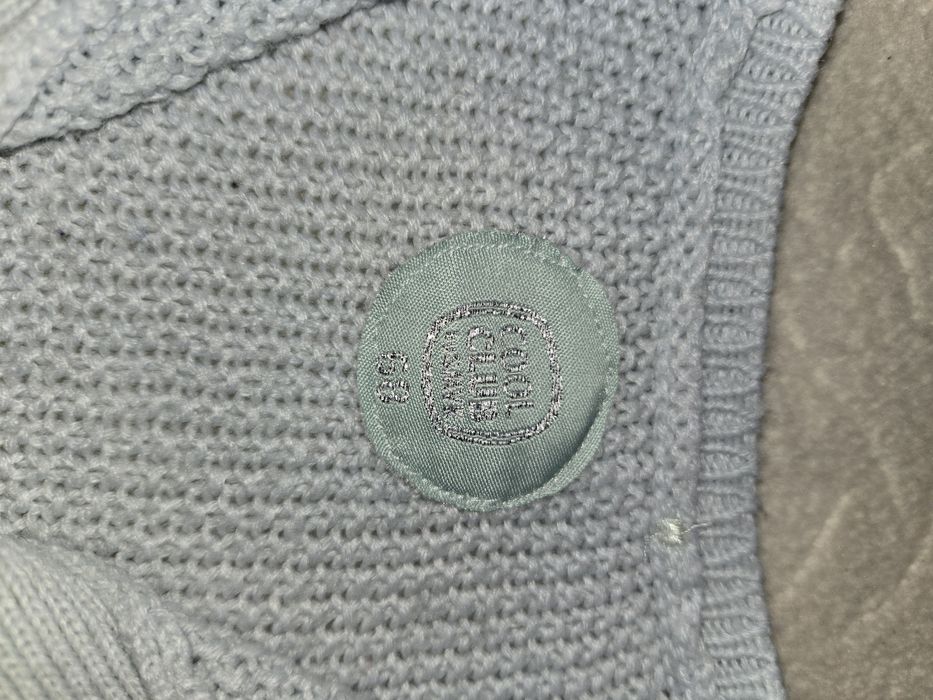 Sweter sweterek bluzka 68