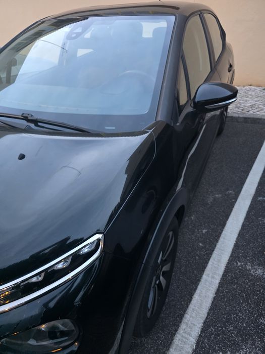 Citroën C3 1.6 diesel