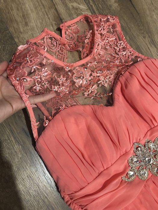 Вечернее платье / длинное платье