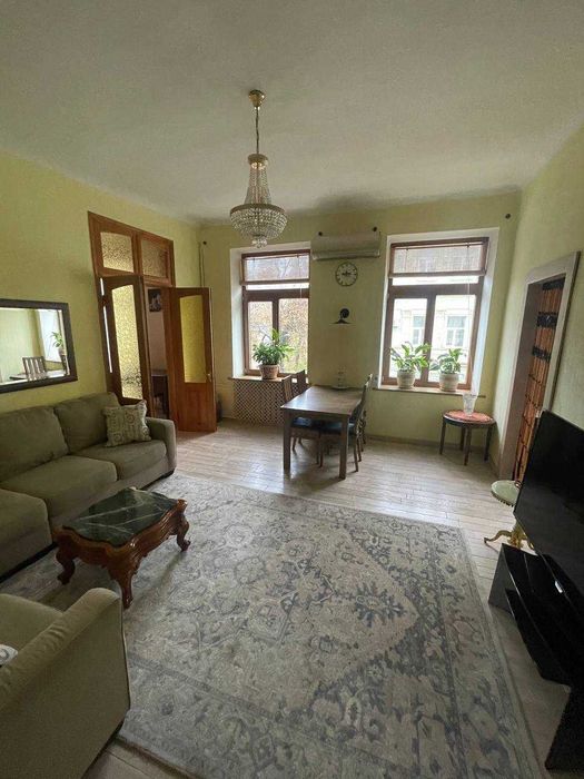 3-кімнатна квартира за адресою вул. Михайлівська (площа 60 м²) - Atlanta.ua - фото 5