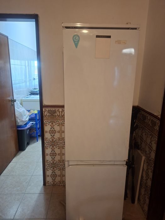 Frigorífico combinado