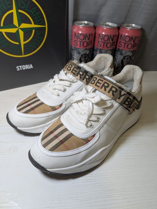 Burberry Ronnie r43