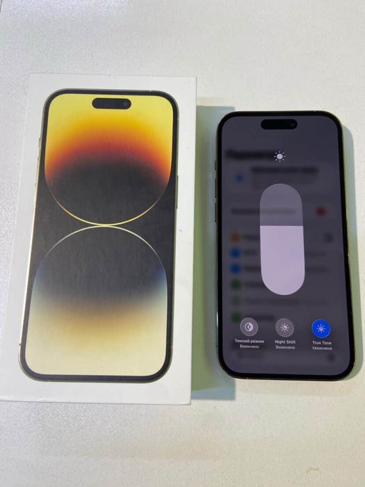 Iphone 14 Pro 128 gb