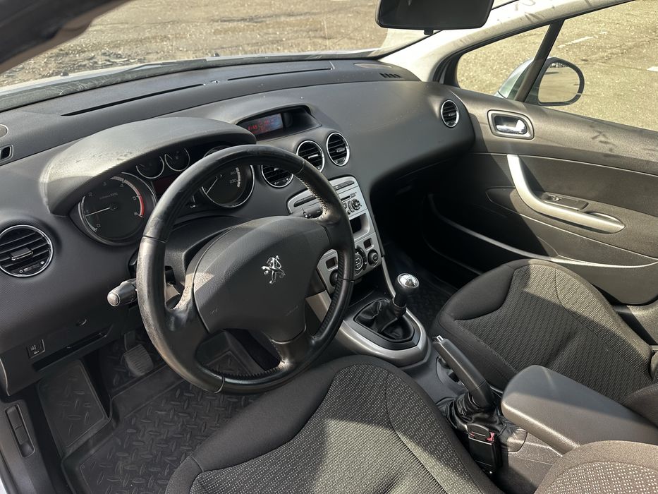 Peugeot 308 , 1.6 HDI