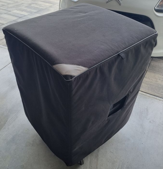 FBT Mitus 118 SA subwoofer aktywny