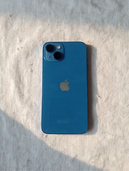 Iphone 13  impec negociável+ 2 capas e pelicula