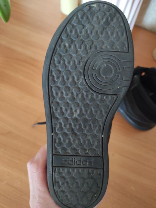 Дитячі кроси adidas