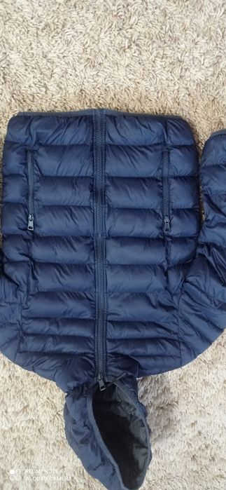 Куртка- демісезонна 12 років