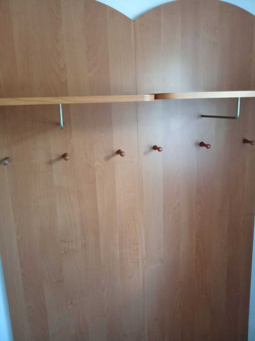 Meble do przedppokoju