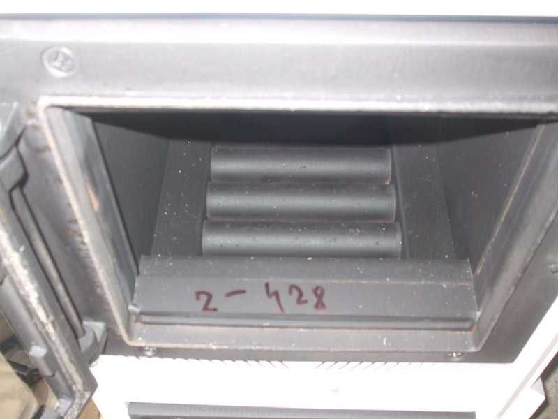 Kuchnia TERMOMONT z funkcją c.o. - TEMY PRO 12 spirala chłodząca