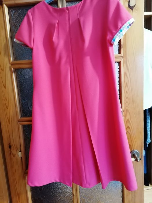 Sukienka trynite 38