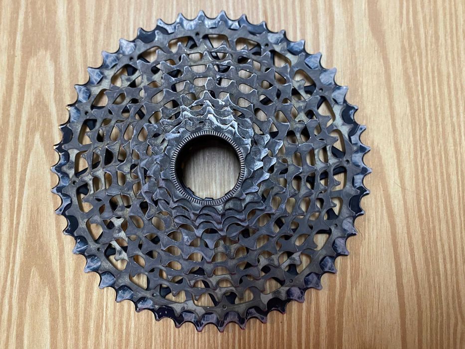 Sram Apex HRD 11s