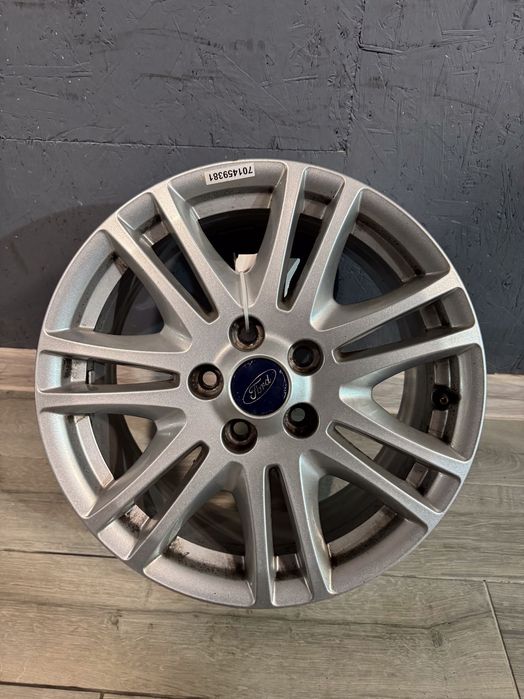 Диски Ford 5*108 R16 7j ET50