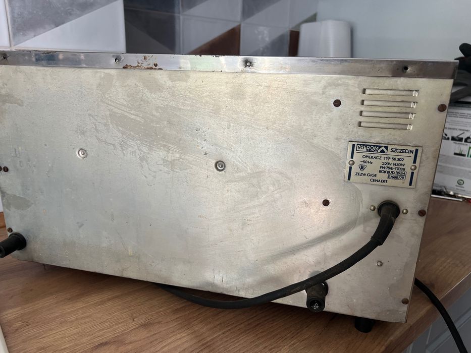 Opiekacz Predom Selfa typ 58.302