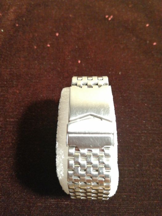 Zegarek Pierre Ricaud  szafir ,10 atm.