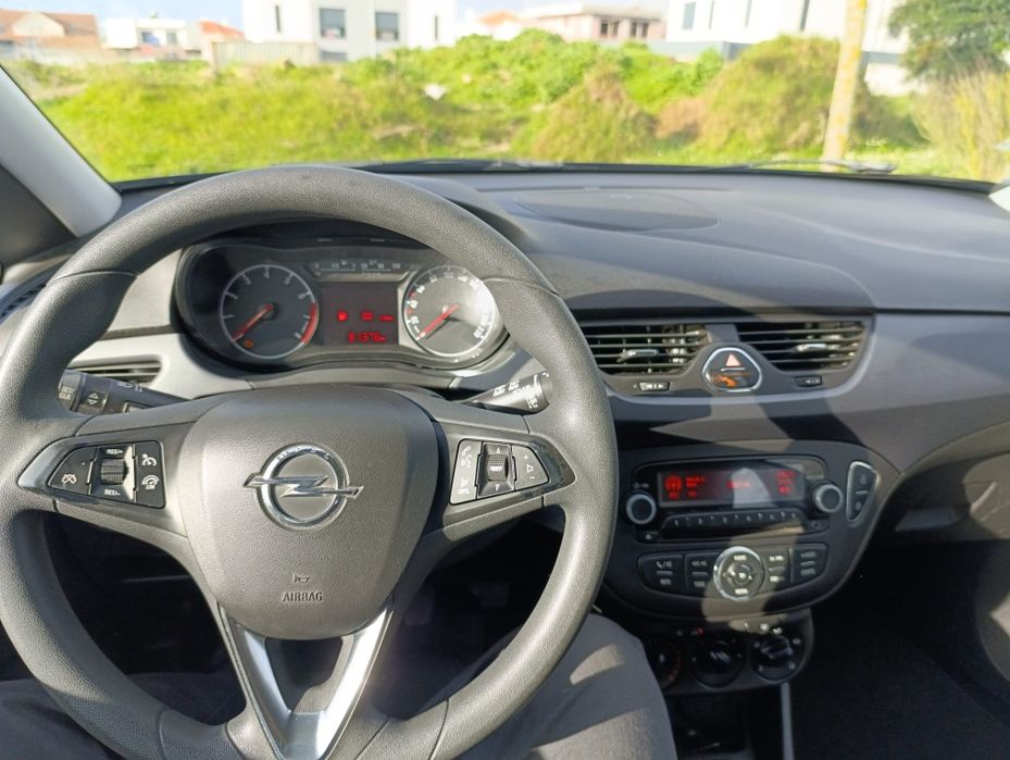 Opel Corsa — fotografia 5