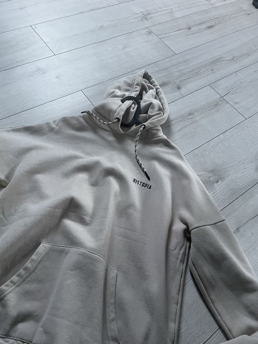 Bluza z kapturem s