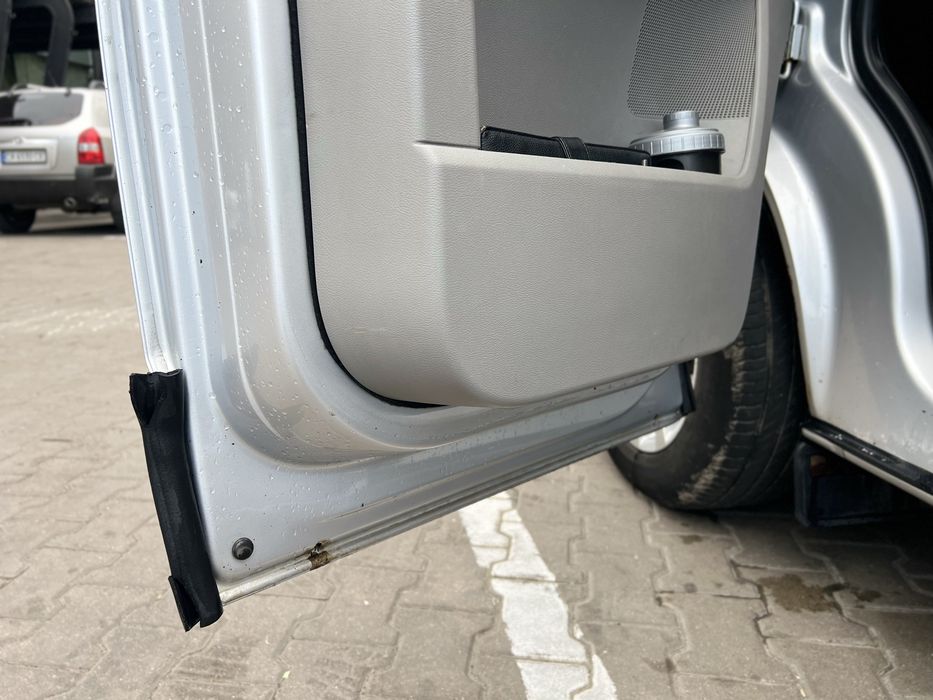 VOLKSWAGEN TRANSPORTER 2011 VIN WV1ZZZ7HZCH034778 фото оголошення 17 з 24