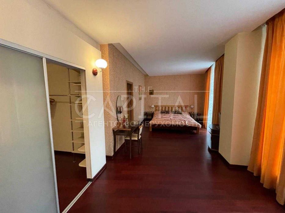 Просторий будинок в оренду 416 м2 Печерський р-н вул Дмитра Дорошенка