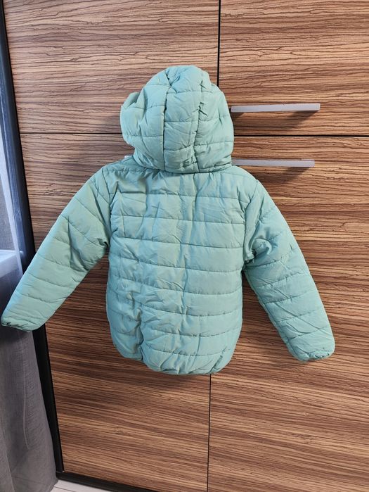 Детская куртка Kids 134