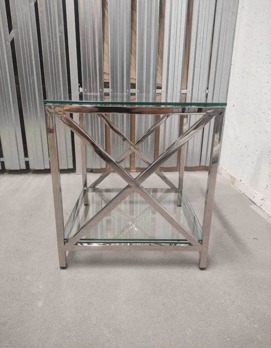 Stoliki szklane/szafki nocne