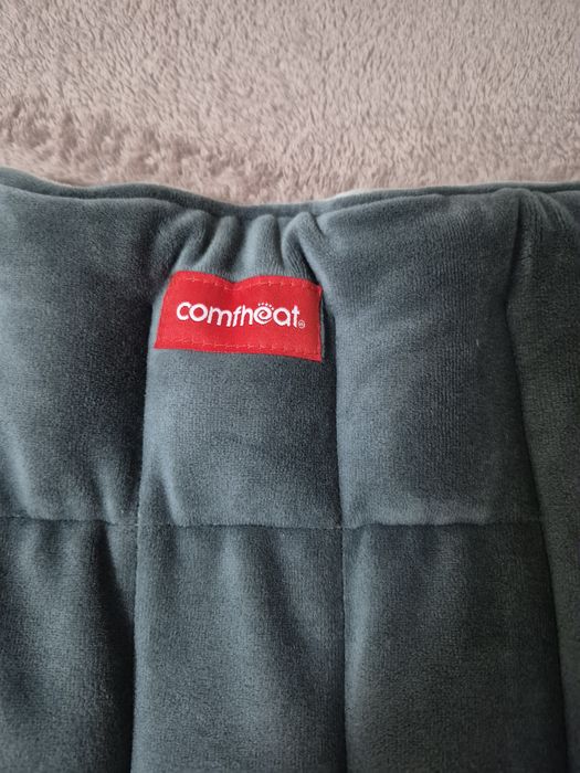 Утяжеленный сенсорный коврик Comfheat,