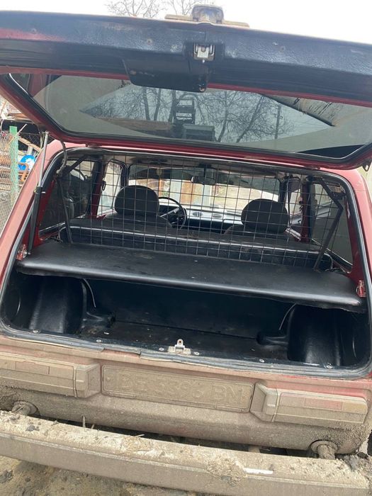 Продам ваз 2121 нива