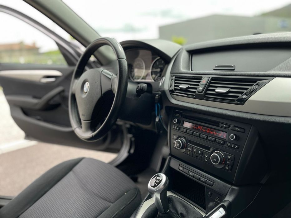 BMW X1 sDrive 2014 | Excelente Estado | Garantia | Financiamento até 120 Meses