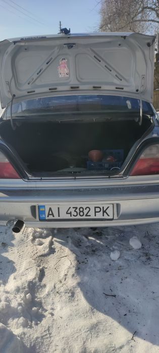 Продам Daewoo Nexia N100 1997року